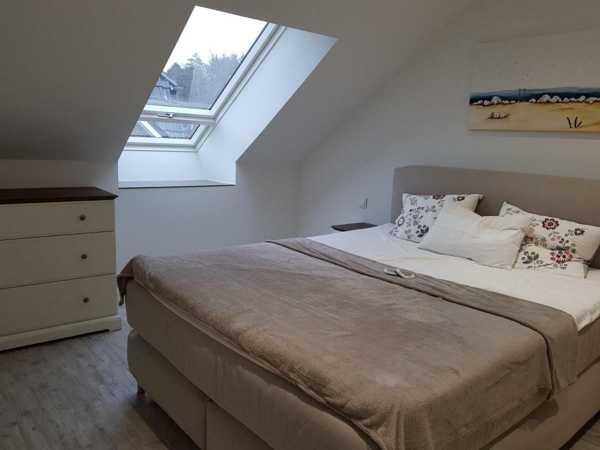 Appartamento Achim Bei Bremen Gemuetlich Wohnen Esterno foto